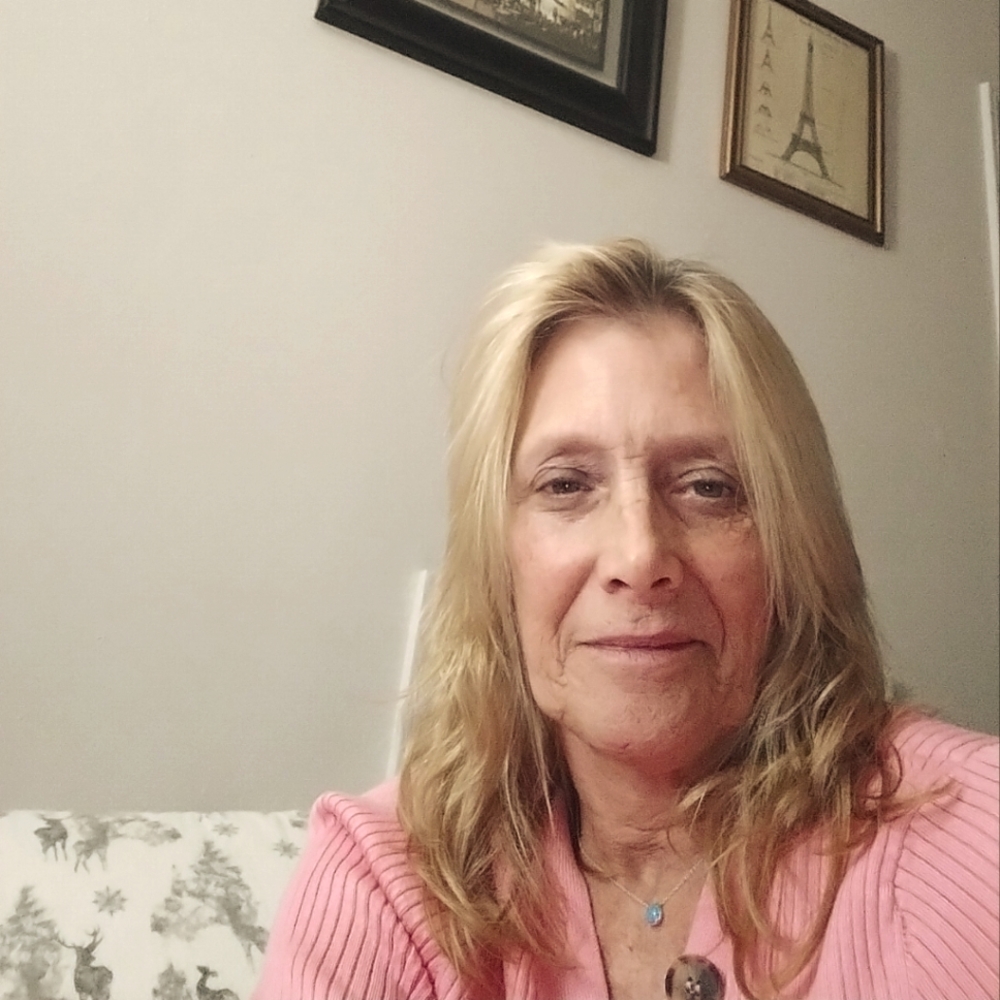 Meet your Posher, Kathryn